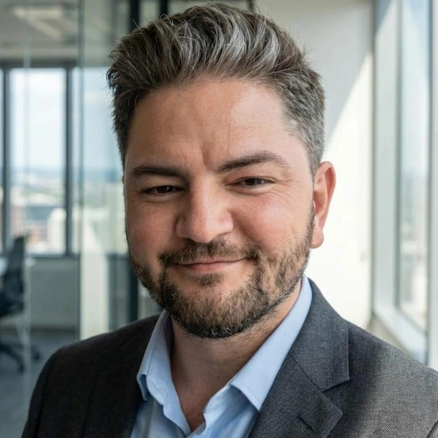 İsmail Çelebi, Founder and Research Team Lead